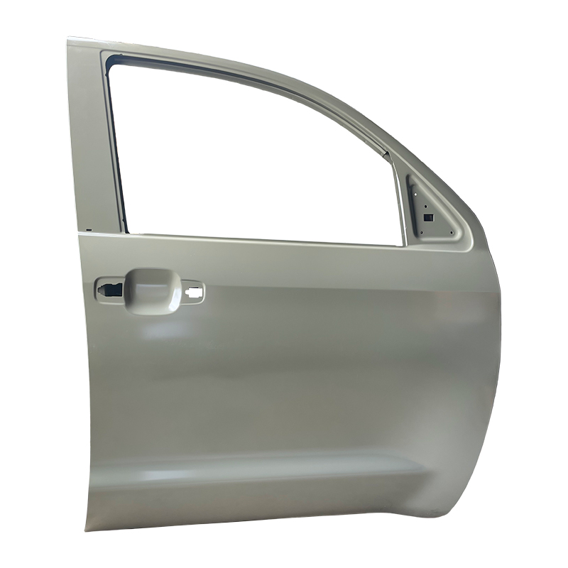 TOYOTA TUNDRA 14 Porta anteriore