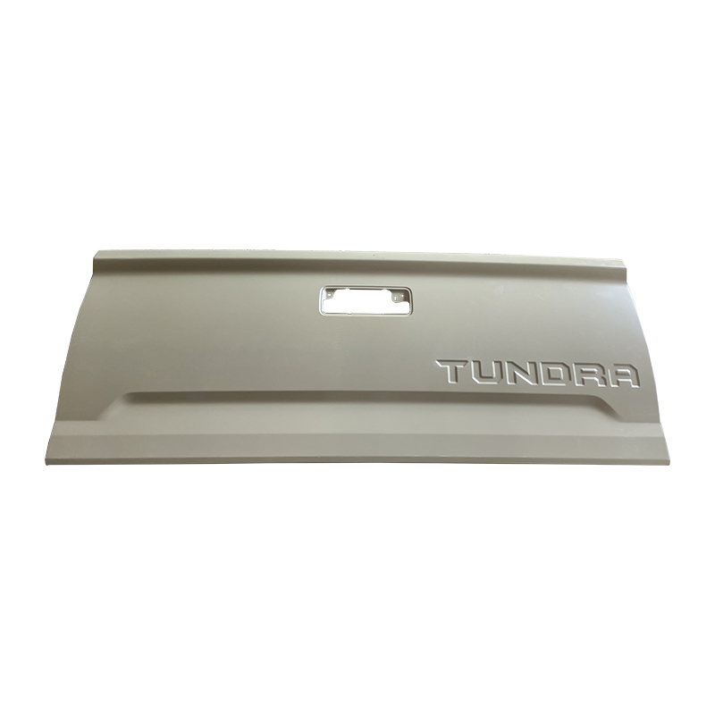 TOYOTA TUNDRA 14 Pannello posteriore