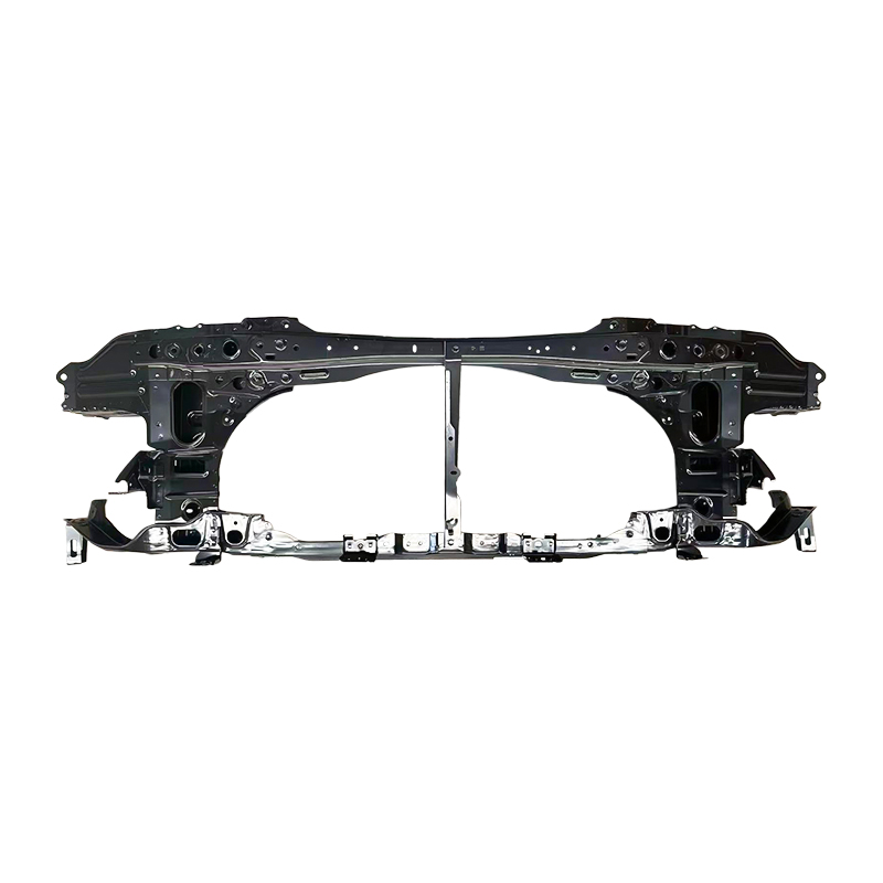 TOYOTA TUNDRA 23 Cornice del radiatore
