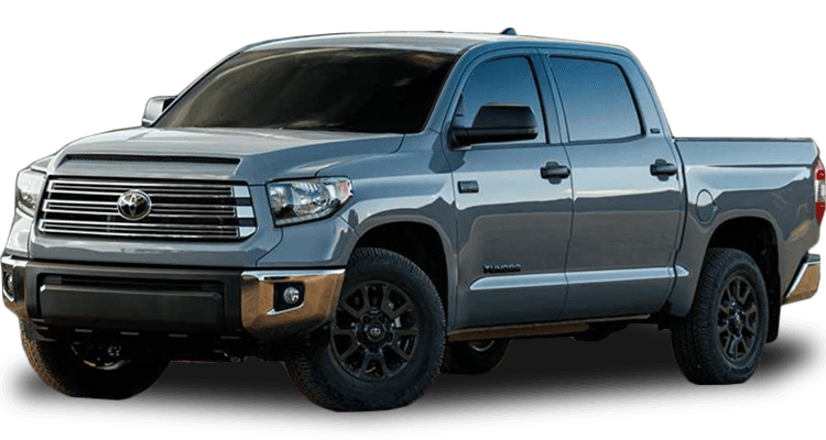 TOYOTA TUNDRA14