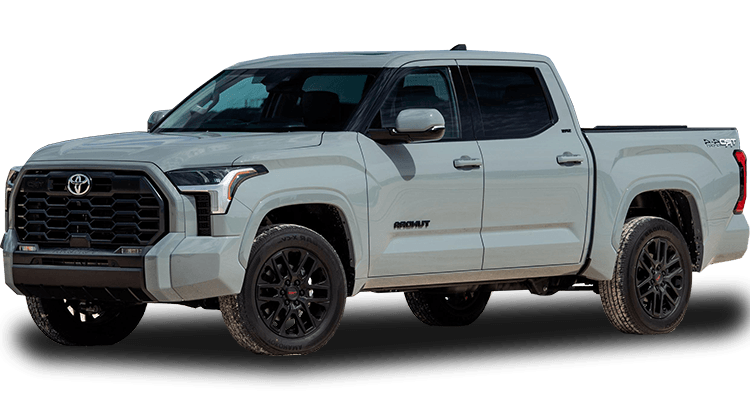 TOYOTA TUNDRA23