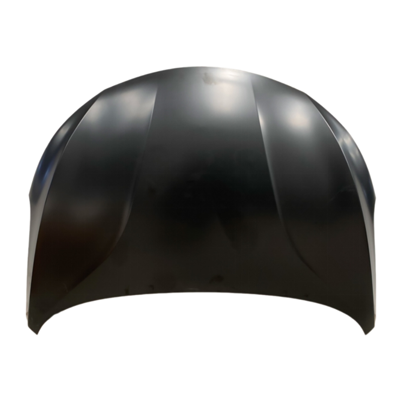 CHANGAN Alsvin 2018- Cappuccio nero