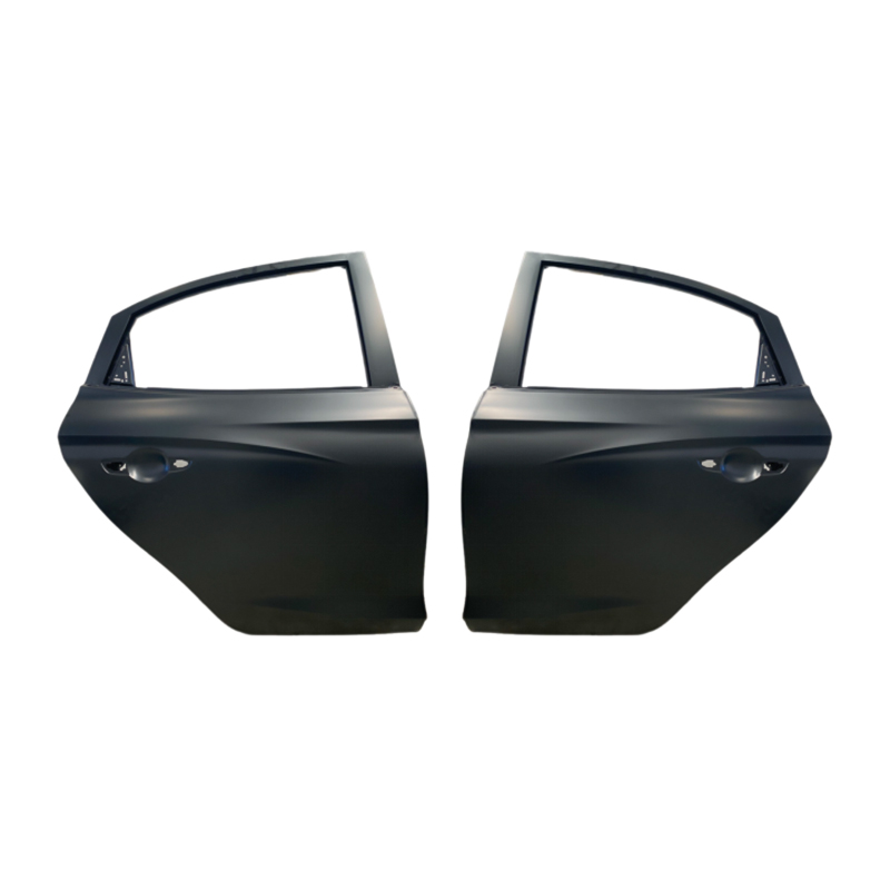 CHANGAN Alsvin 2018- Porte posteriori