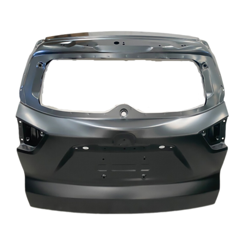 CHANGAN CS15 16 Cofano bagagliaio con lunotto
