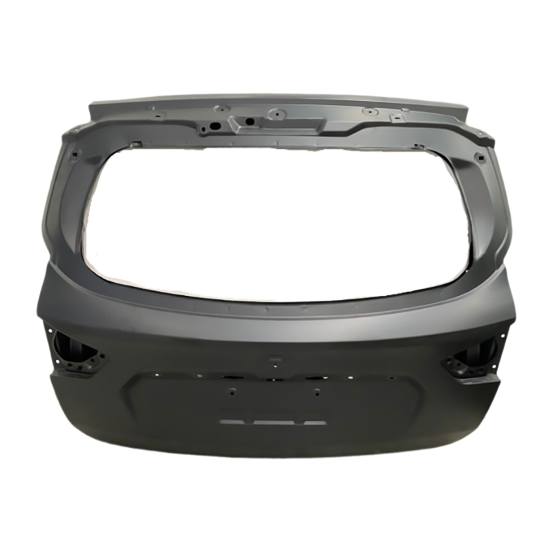 CHANGAN CS35-12 Coperchio del bagagliaio con lunotto