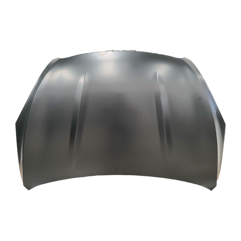 CHANGAN CS35-12 Cappuccio nero