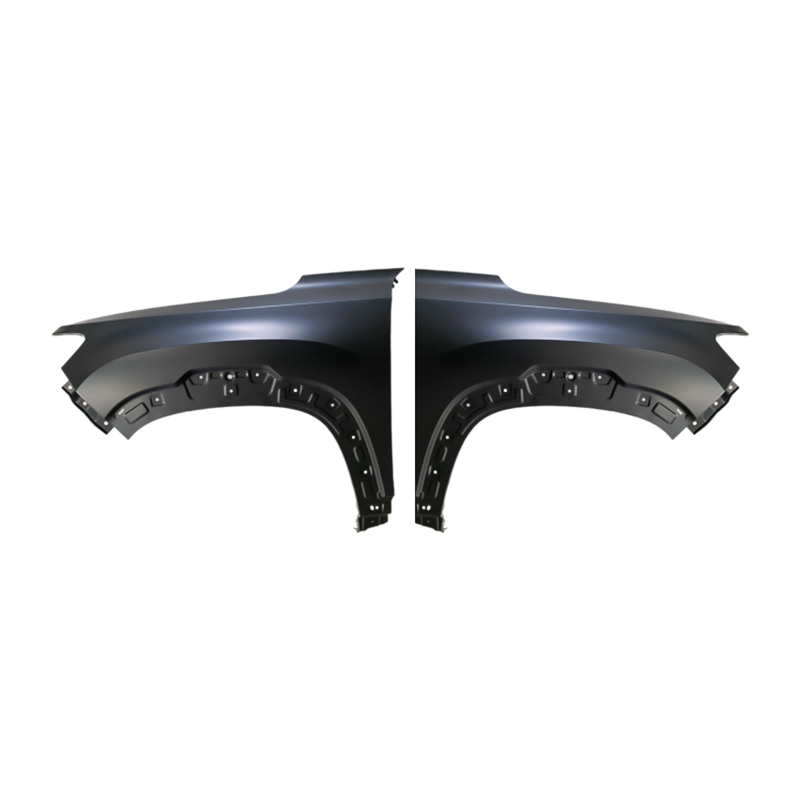 Parafango anteriore CHANGAN CS35 PLUS 18 (sinistro e destro)