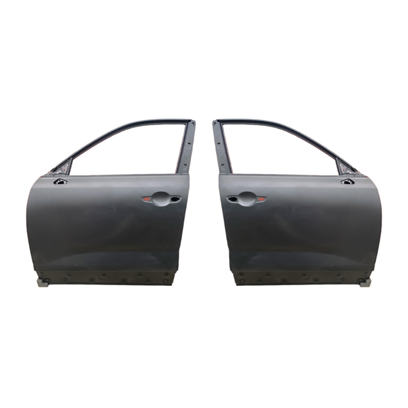 CHANGAN CS35 PLUS 18 porte anteriori