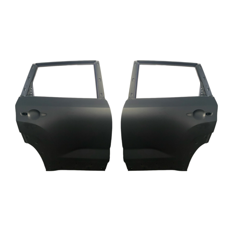 CHANGAN CS35 PLUS 18 Porte posteriori