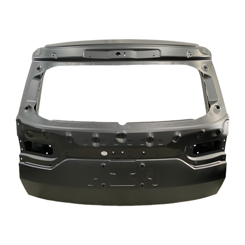 Coperchio del bagagliaio CHANGAN CS35 PLUS 18 con lunotto
