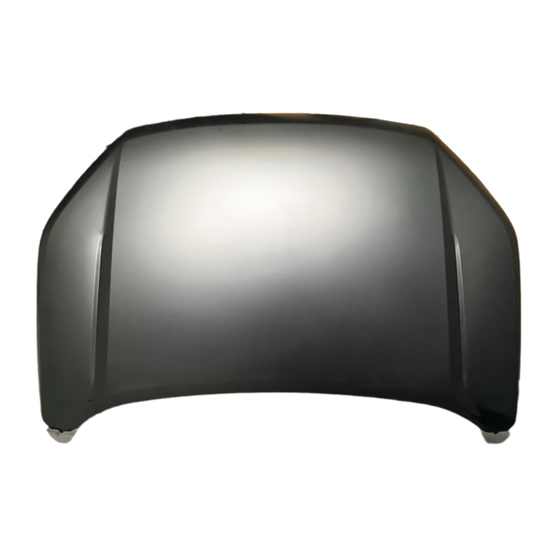 CHANGAN CS55 2017-2019 CS55 Plus 2020-2021 Cappuccio nero