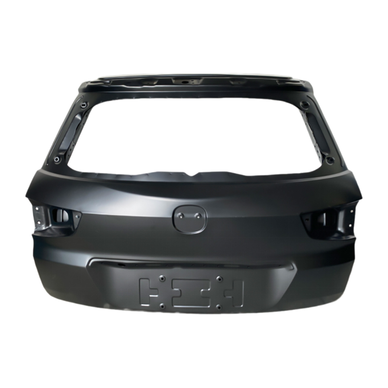 CHANGAN CS55 2017-2019CS55Plus 2020-2021 Coperchio del bagagliaio con lunotto