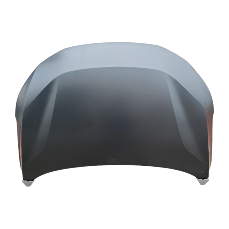 Cappuccio CHANGAN CS55 PLUS 22 Nero