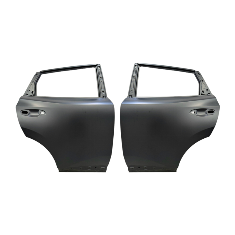 CHANGAN CS55 PLUS 22 Porte posteriori