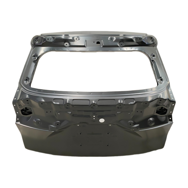 CHANGAN CS55 PLUS 22 Cofano bagagliaio con lunotto