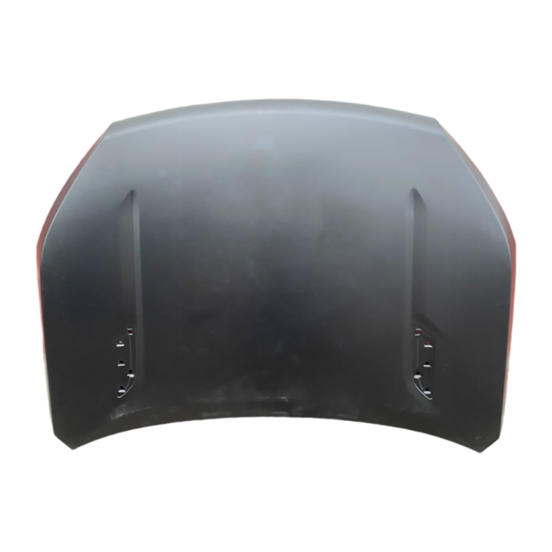 CANGAN CS75 14-18 Cappuccio Nero