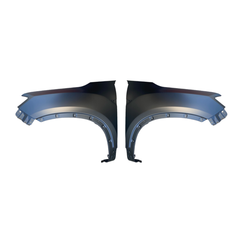 Parafango anteriore CHANGAN CS75 14-18 (sinistro e destro)