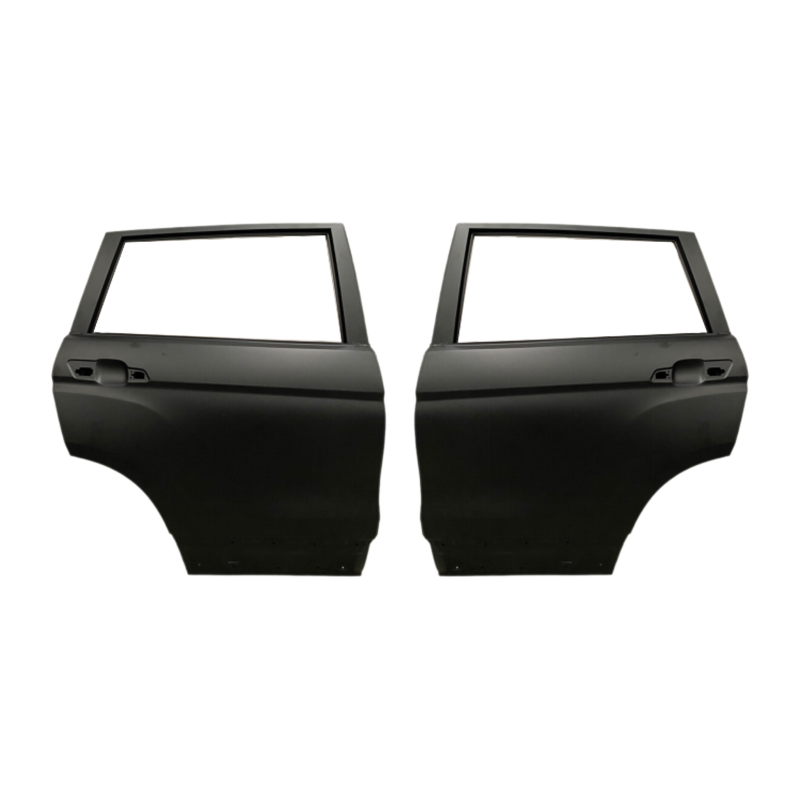 CHANGAN CS55 PLUS 22 Porte posteriori