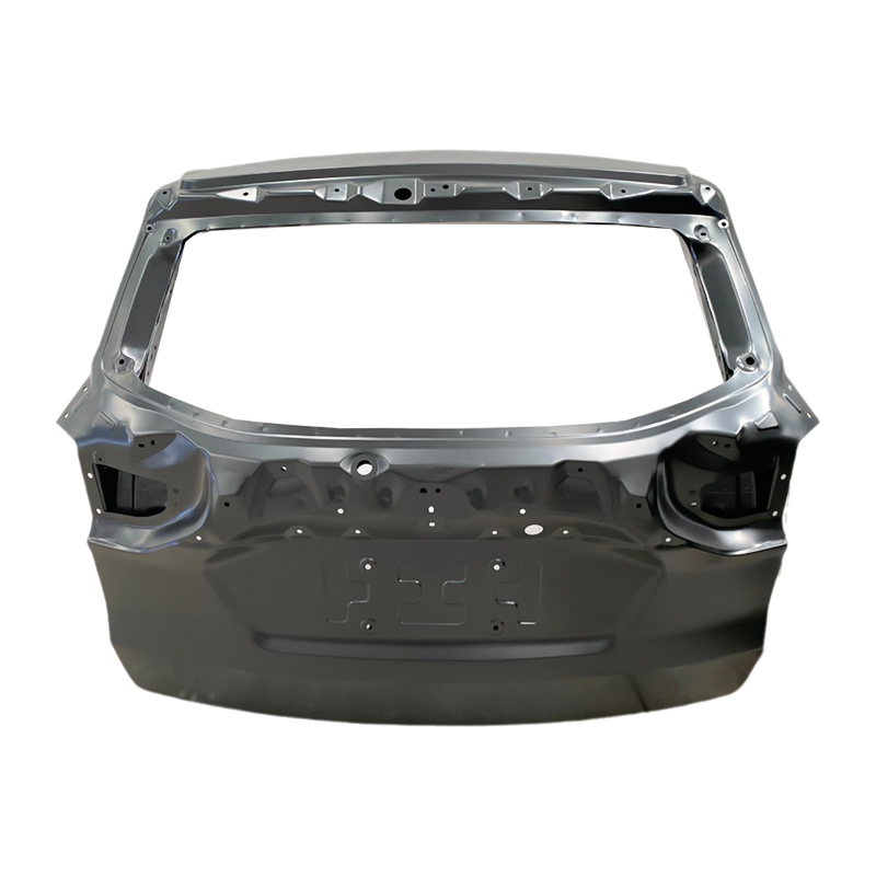 CHANGAN CS55 PLUS 22 Cofano bagagliaio con lunotto