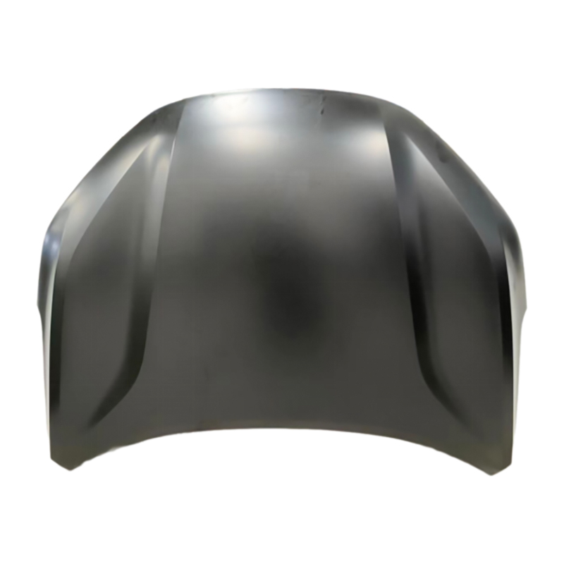 Cappuccio nero CHANGAN CS75PLUS 20-22