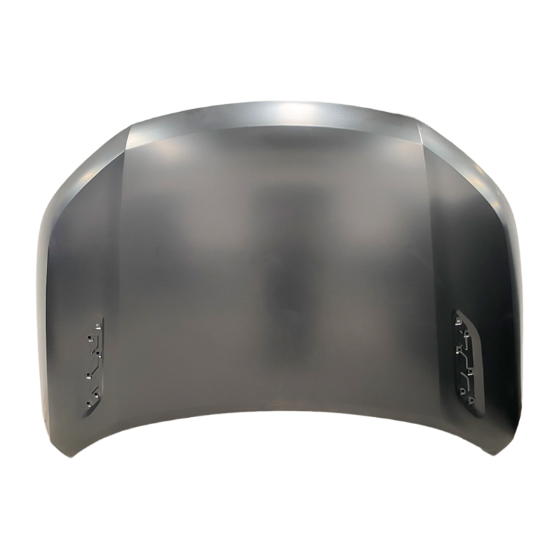 CHANGAN CS95 17- Cappuccio nero