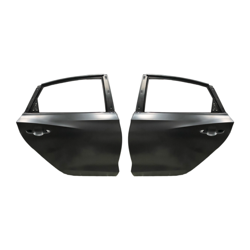 CHANGAN Eado 2018-2019 Eado Plus 2020-2022 Porte posteriori