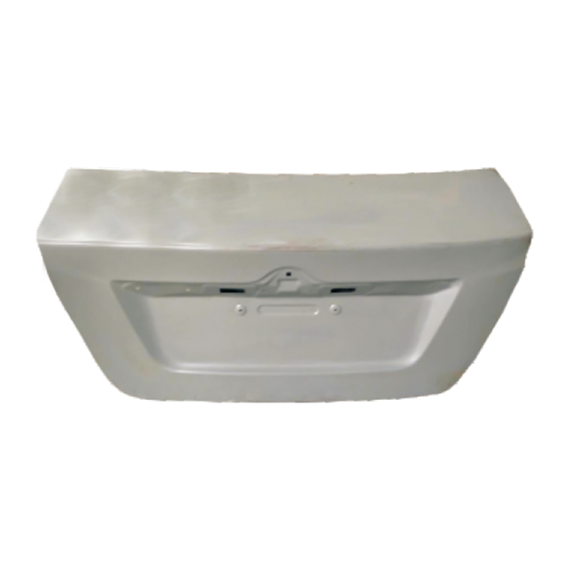 Copertura posteriore per parti del corpo aftermarket per BRILLIANCE H230 12