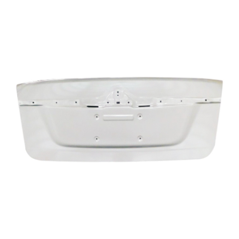Copri coda posteriore per auto per BRILLIANCE H330 13