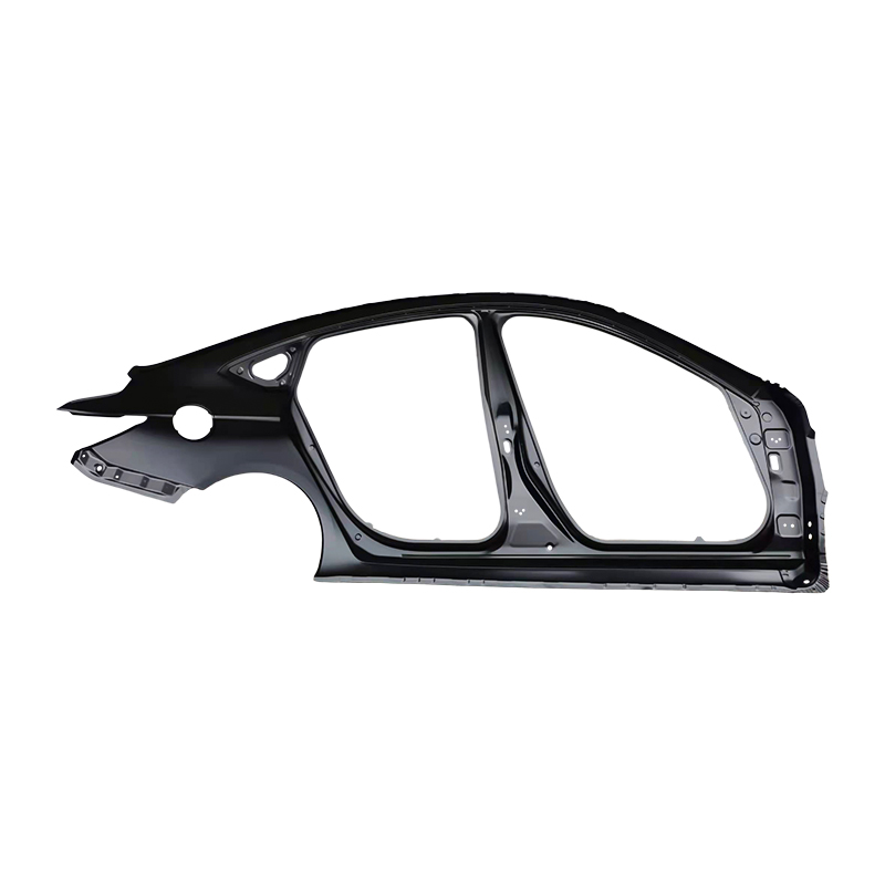 Lato metallico per auto HONGQI H5