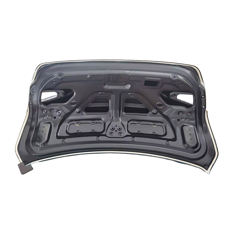 Copertura posteriore per auto HONGQI H5