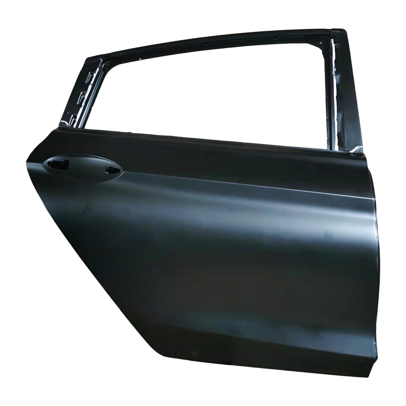 Portiera posteriore dell'auto HONGQI H5