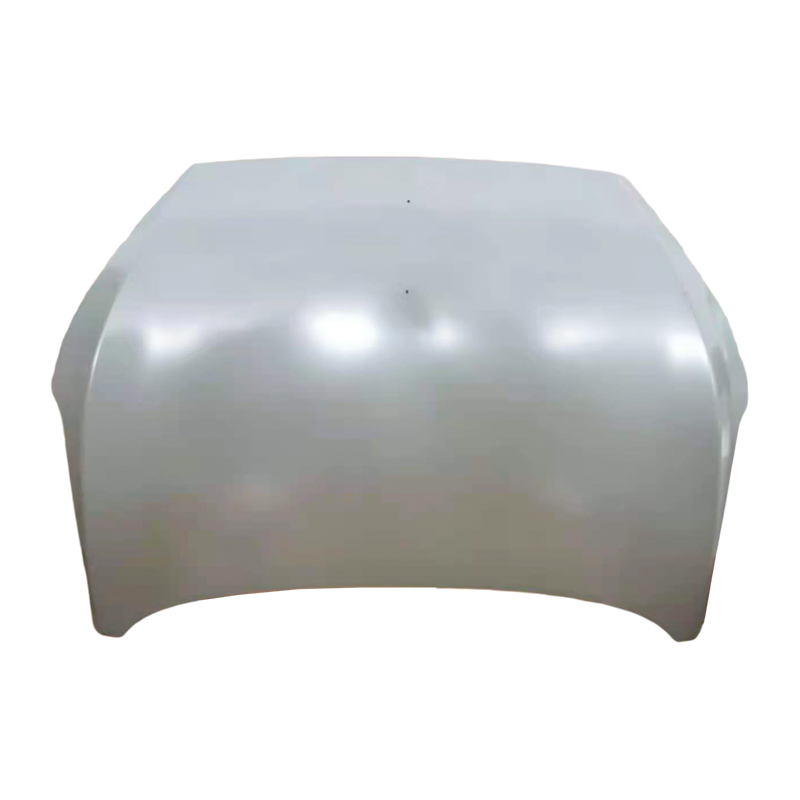 Copri cofano per auto HONGQI HS3 nero bianco
