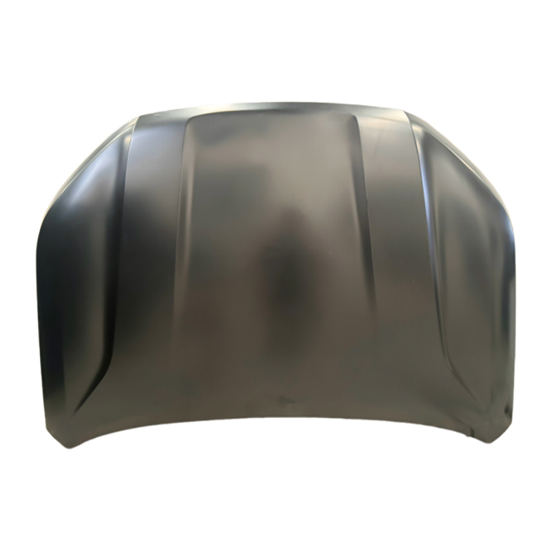 CHANGAN HUNTER Cappuccio nero