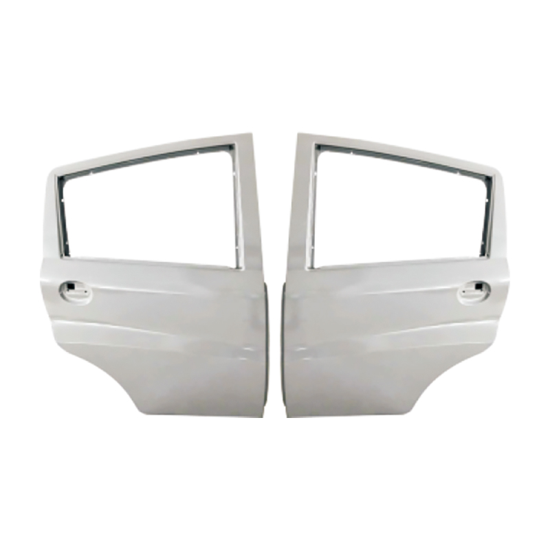 Porta sul retro JAC J2-11