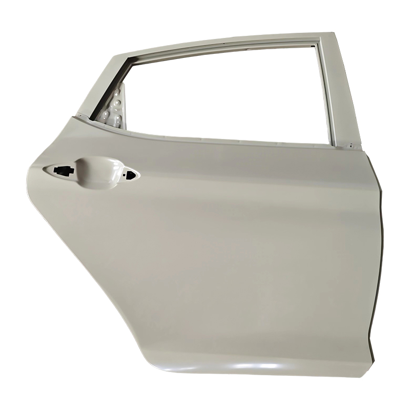 JAC A5 J7 porta sul retro