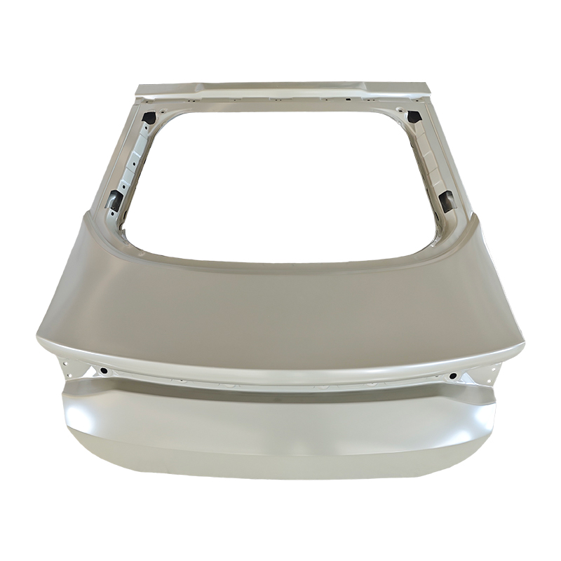 Portellone posteriore JAC A5 J7