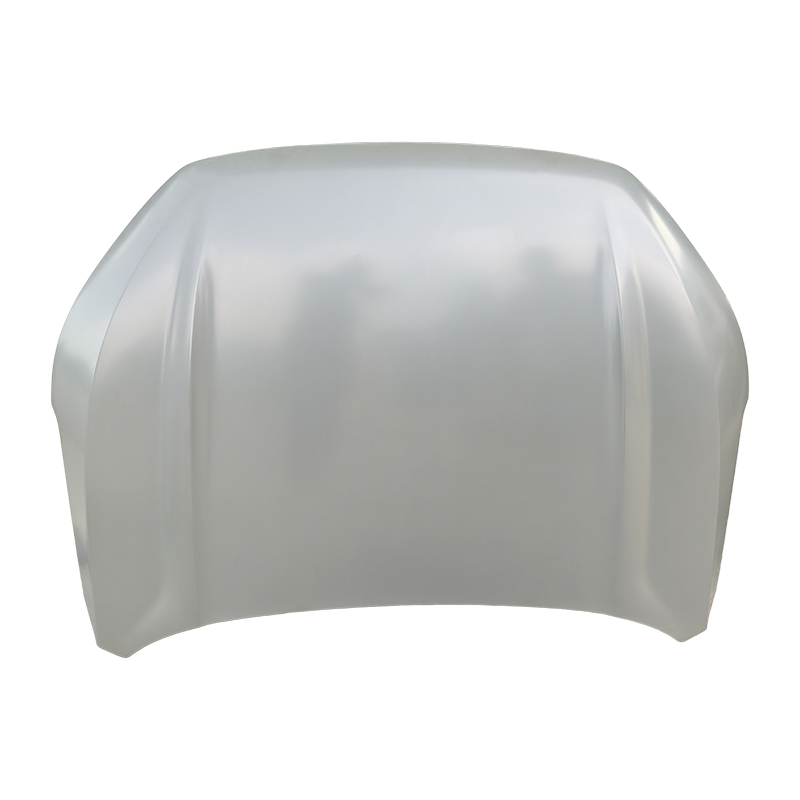 Cofano motore porta auto JAC A5 PLUS