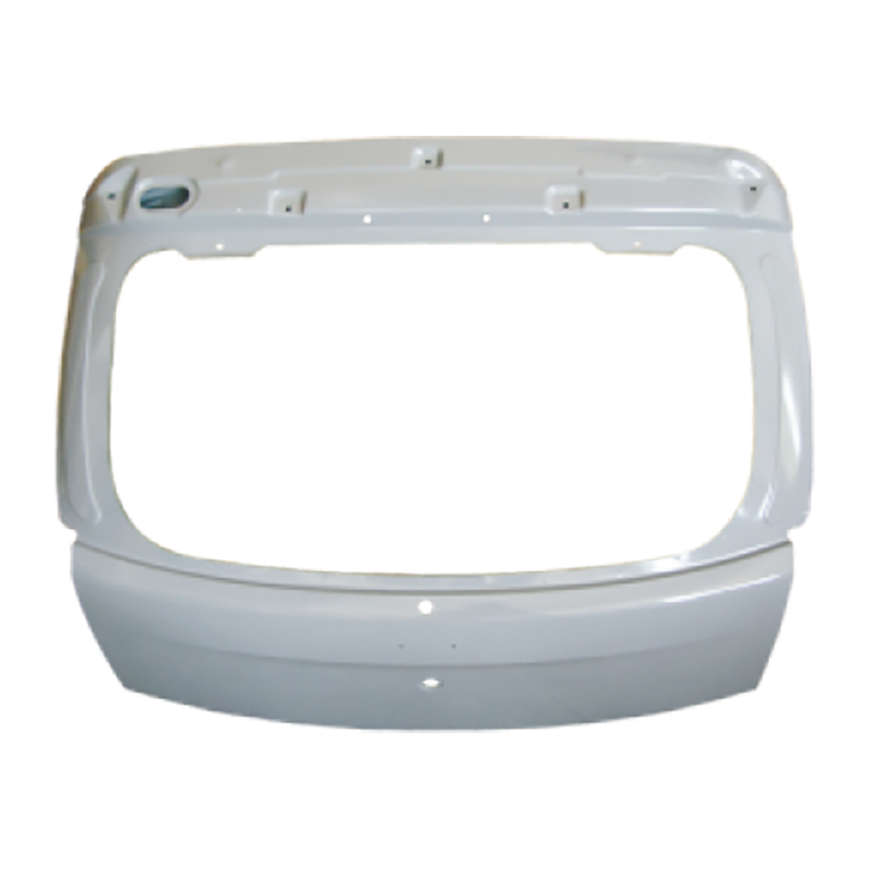 Portellone posteriore JAC J3-08