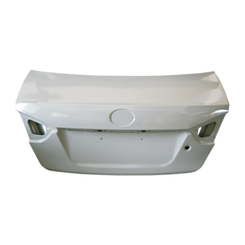 Copertura posteriore JAC J5-10