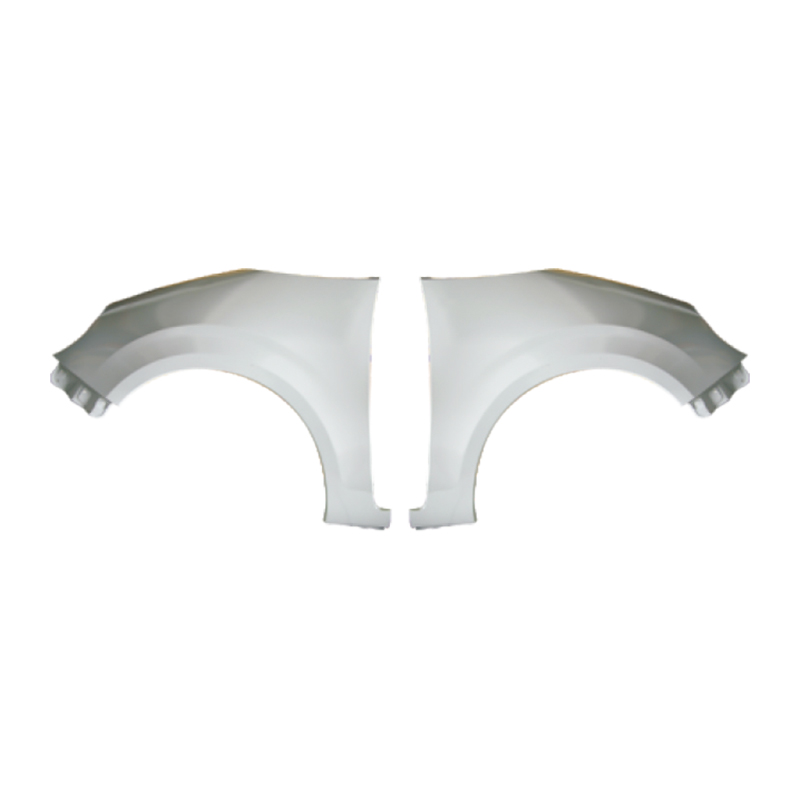Parafango anteriore JAC J6-10