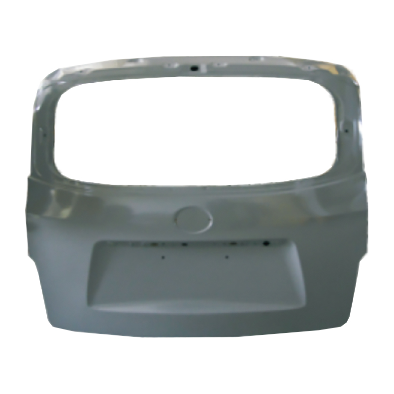 Portellone posteriore JAC J6-10