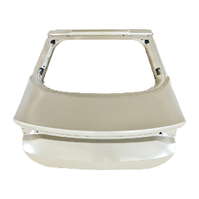 Copertura posteriore JAC J7