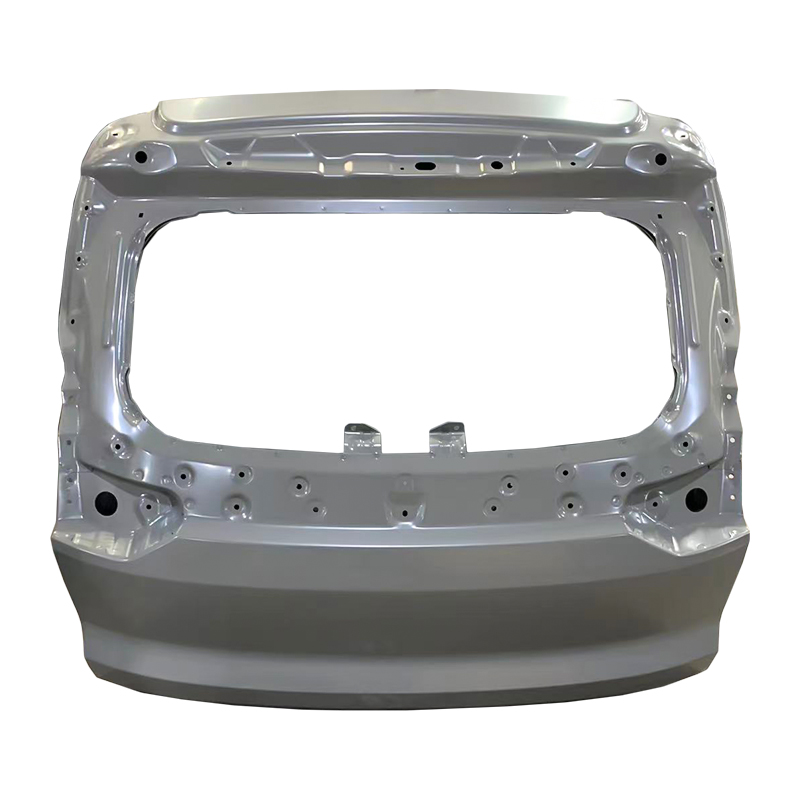 Baule con porta posteriore JAC JS4ORX4