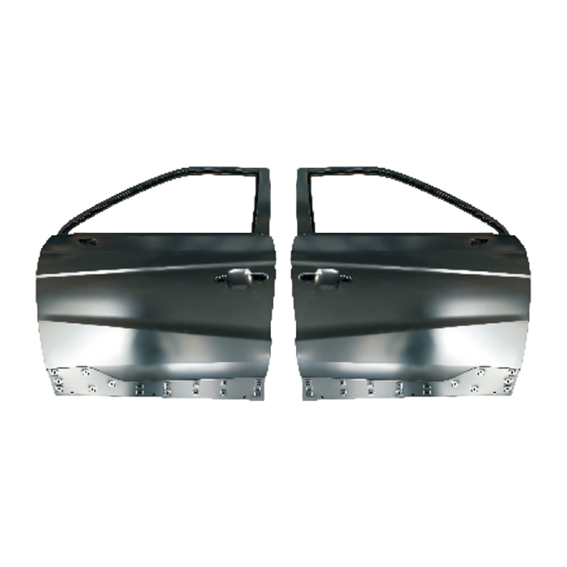 Porta d'ingresso JAC JS4ORX4