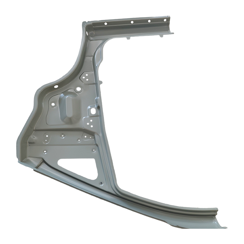 Colonna JAC M3