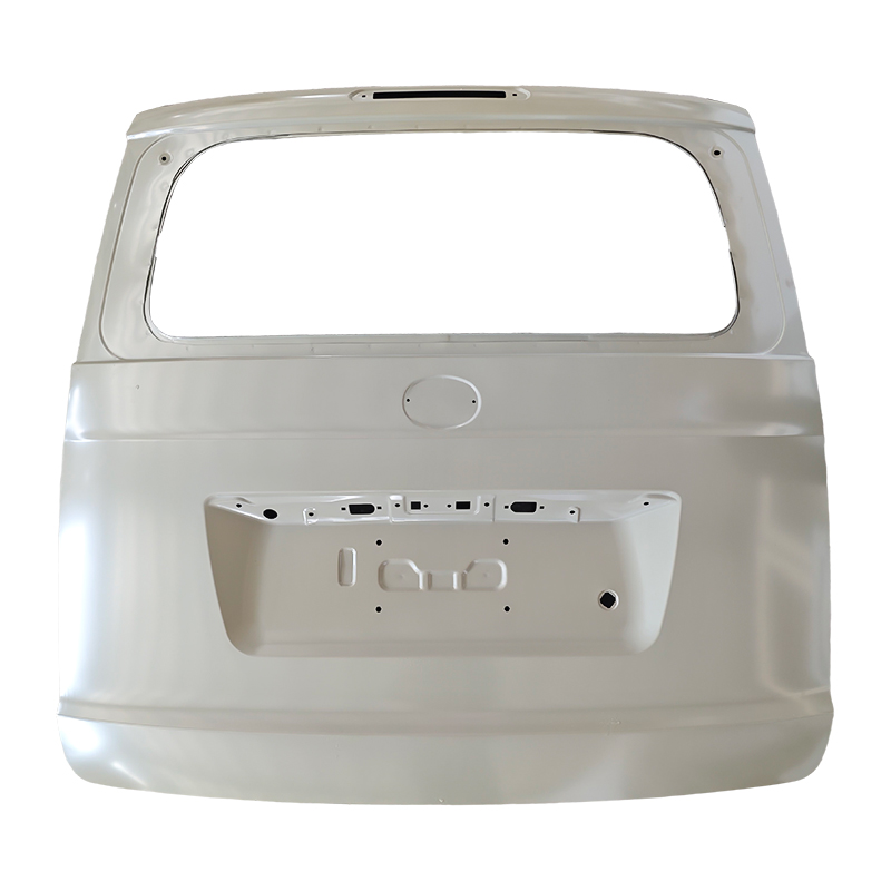 Portellone JAC M3 senza fori