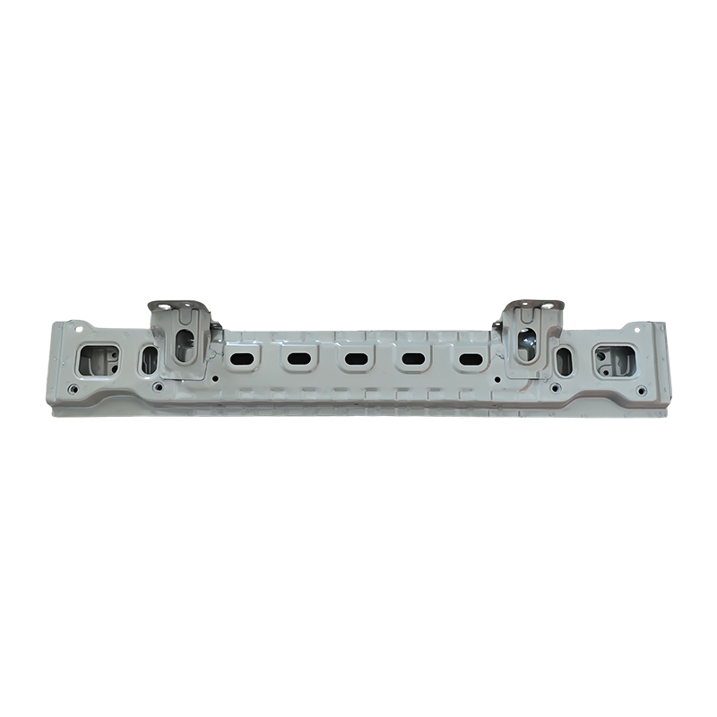 Traversa inferiore serbatoio acqua JAC M3