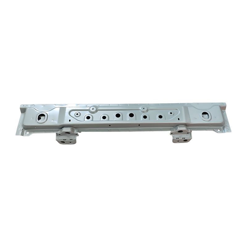 Traversa inferiore serbatoio acqua JAC M3