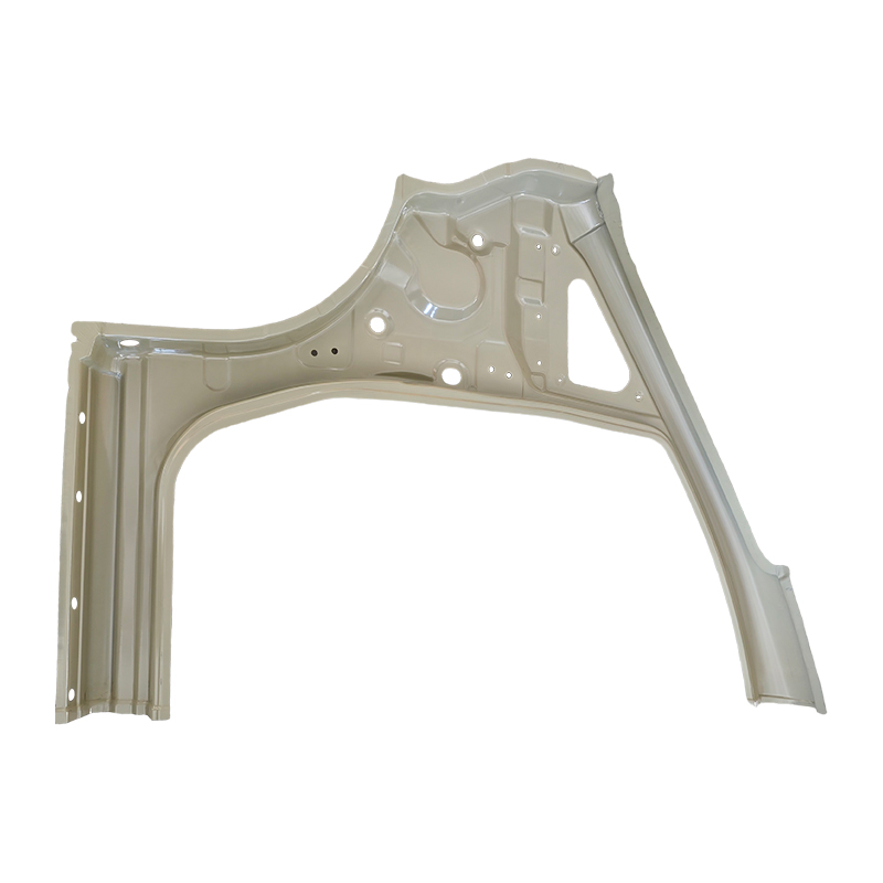 Colonna JAC M4