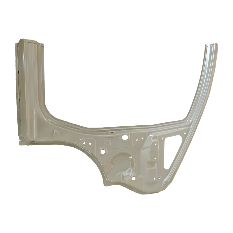 Colonna JAC M4